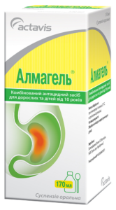 алмагель